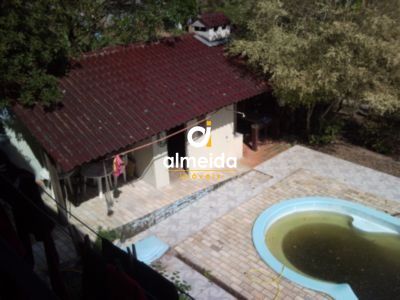 Casa, 5 quartos, 480 m² - Foto 15