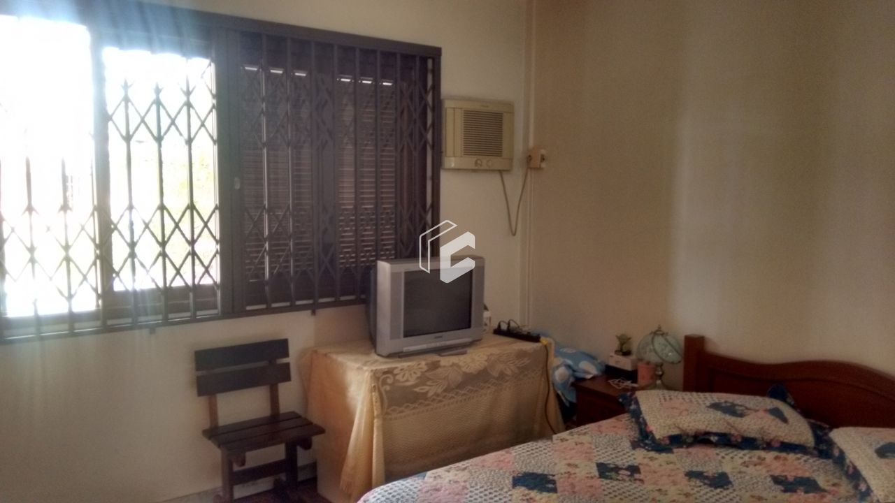 Apartamento à venda com 3 quartos, 119m² - Foto 7