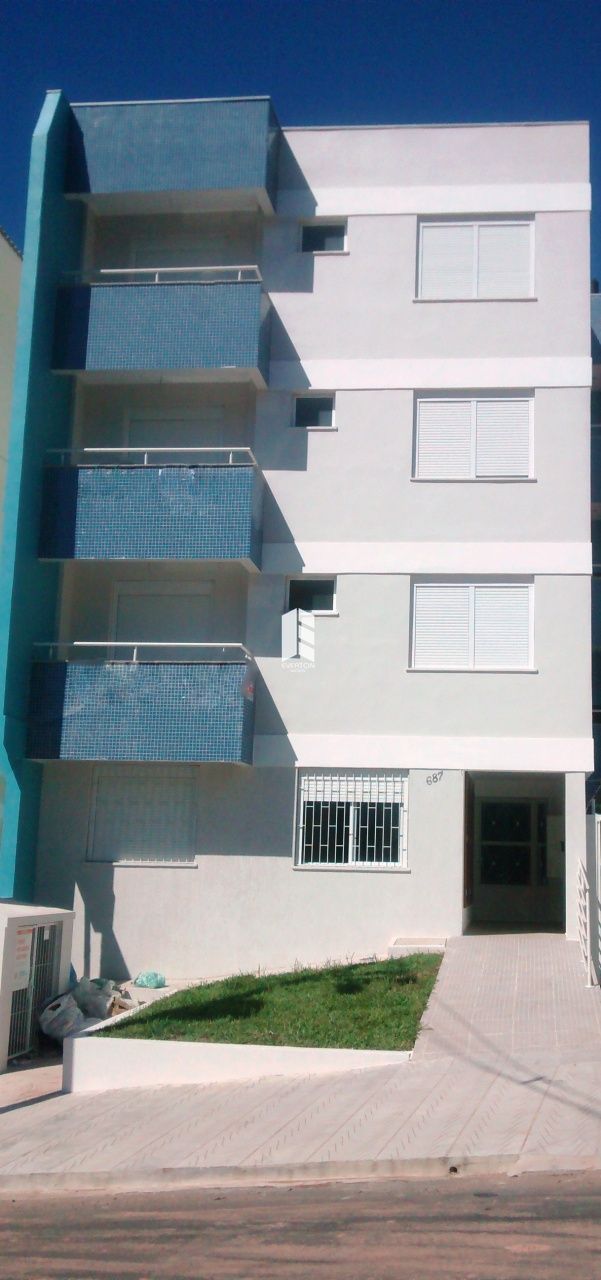 Apartamento de 2 quartos, 67m² no bairro Centro, em Santa Maria | Eu Corretor