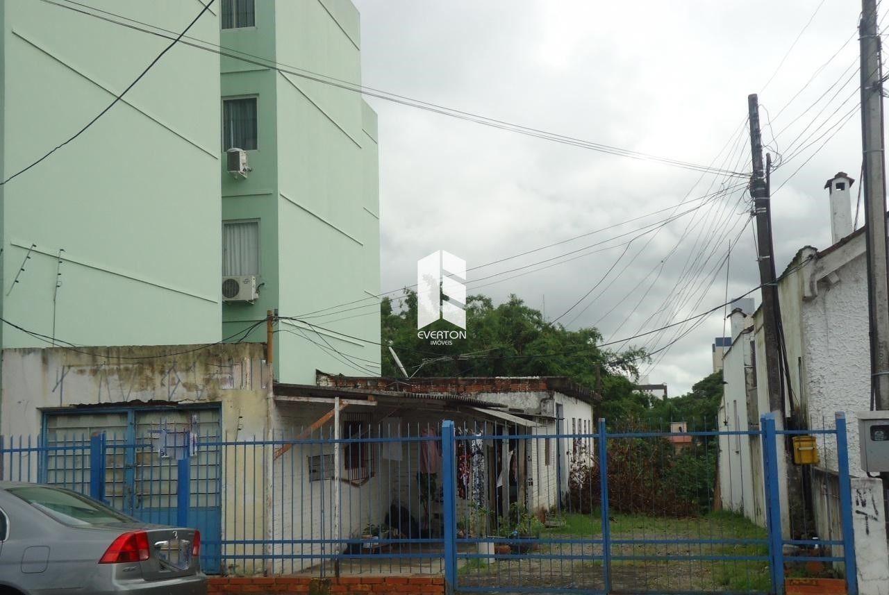 Lote/Terreno de 370m² no bairro Centro, em Santa Maria | Eu Corretor