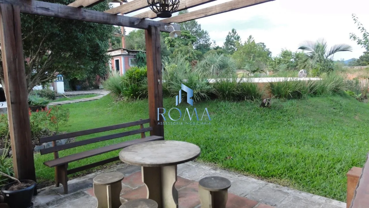 Casa, 5 quartos, 600 m² - Foto 12
