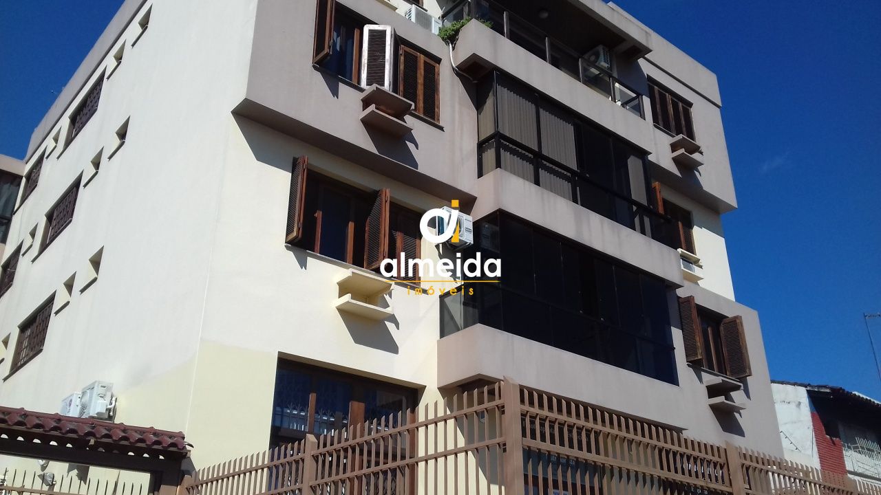 Apartamento  venda  no Nossa Senhora de Lourdes - Santa Maria, RS. Imveis