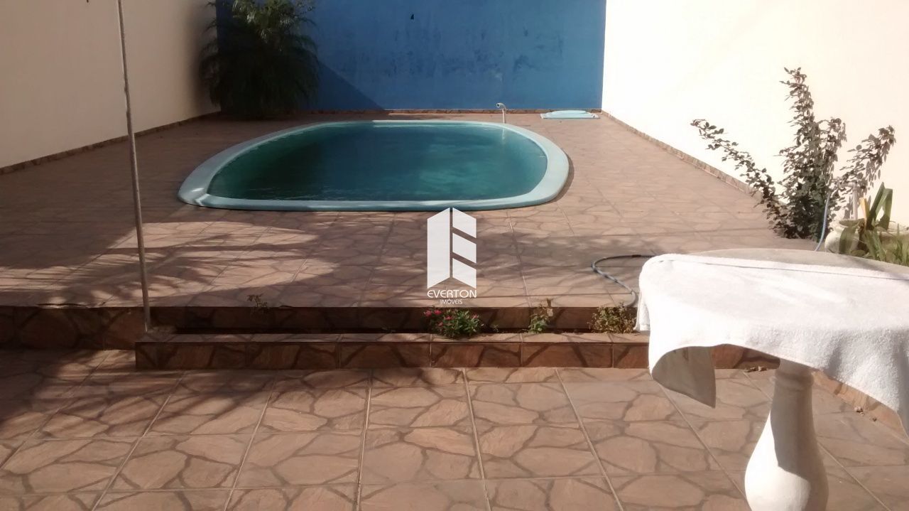 Lote/Terreno de 500m² no bairro Dom Antônio Reis, em Santa Maria | Eu Corretor