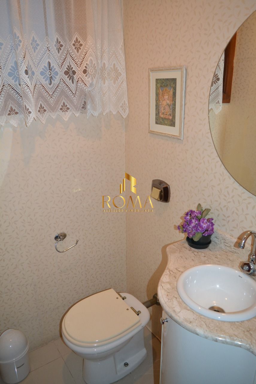 Apartamento, 3 quartos, 252 m² - Foto 10