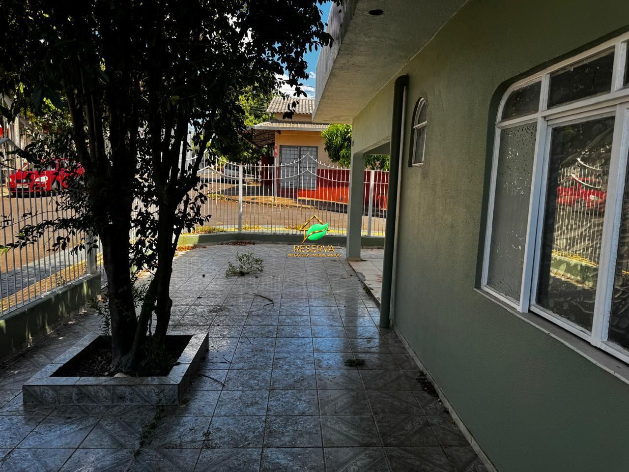 SOBRADO PARA LOCAÇÃO NO BELVEDERE II