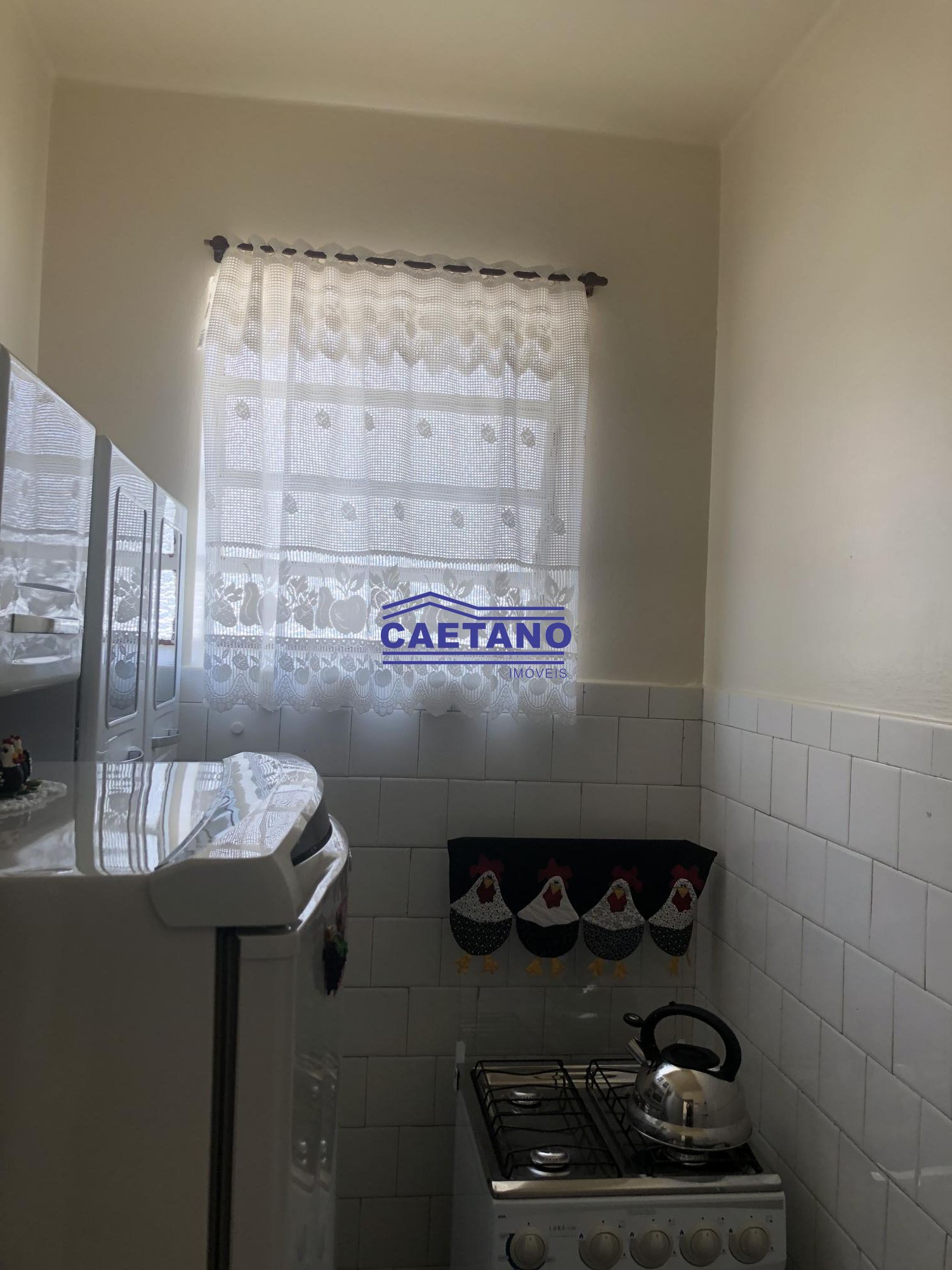 Apartamento à venda com 1 quarto, 39m² - Foto 11