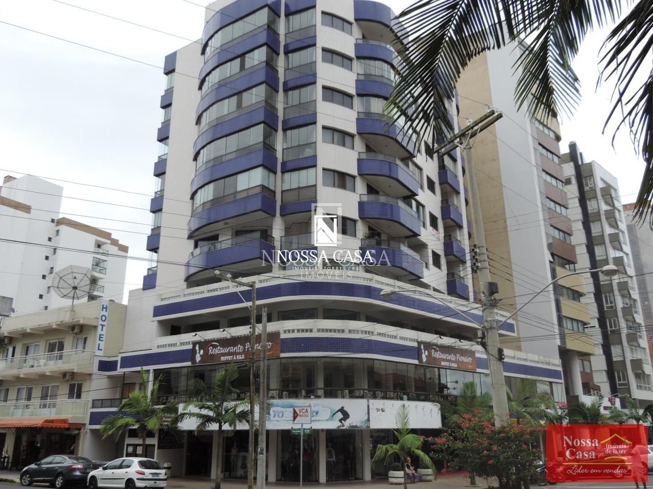 Conjunto Comercial-Sala à venda com 1 quarto, 382m² - Foto 1