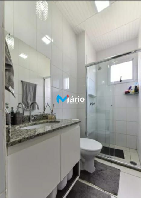 Apartamento à venda com 2 quartos, 50m² - Foto 8