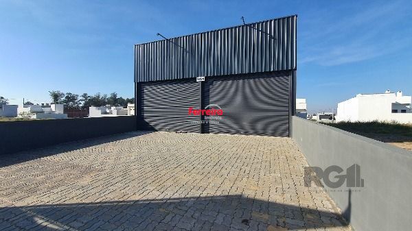 Prédio Comercial com 239,00m² na zona sul de Porto Alegre com alto potencial de crescimento !