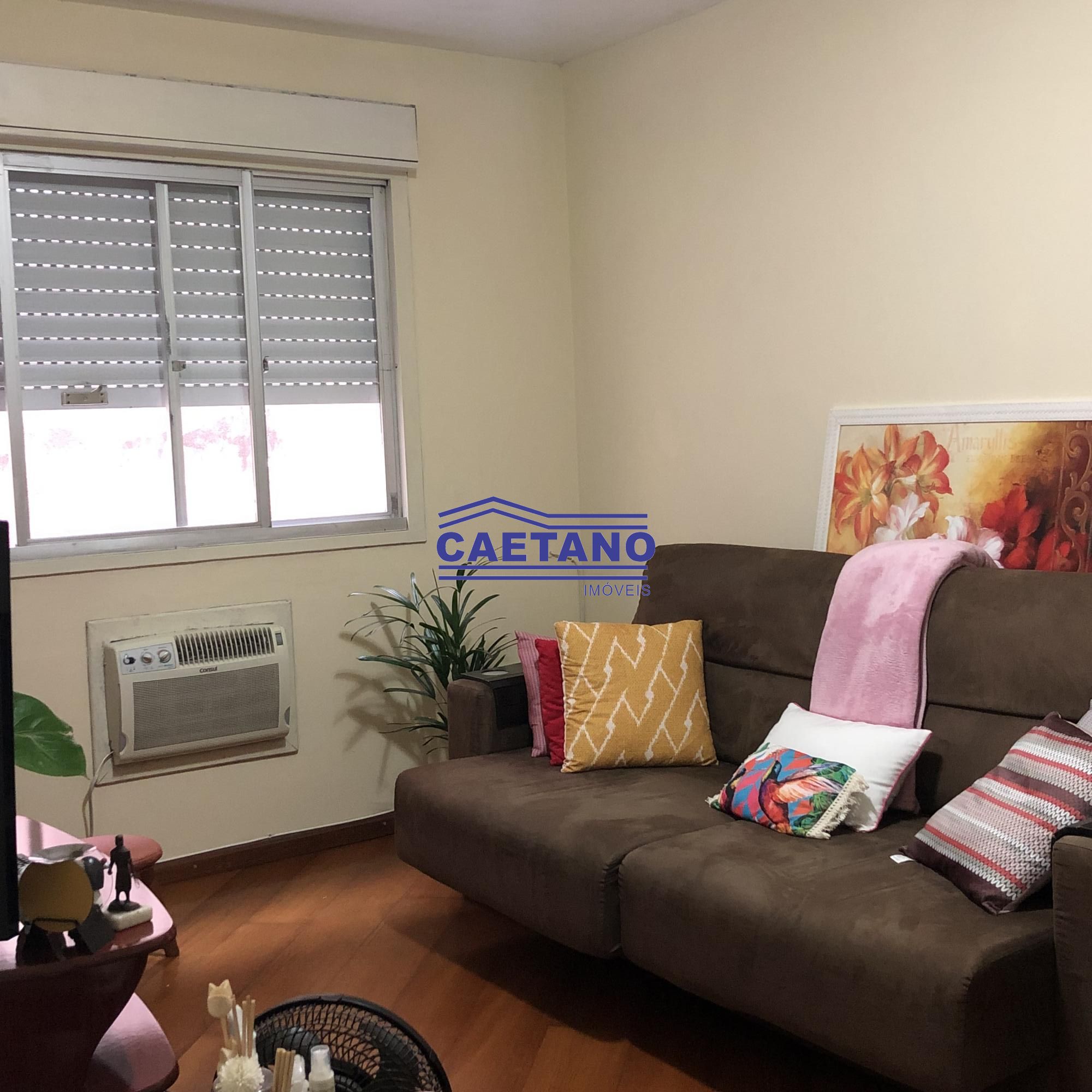 Apartamento à venda com 1 quarto, 46m² - Foto 8