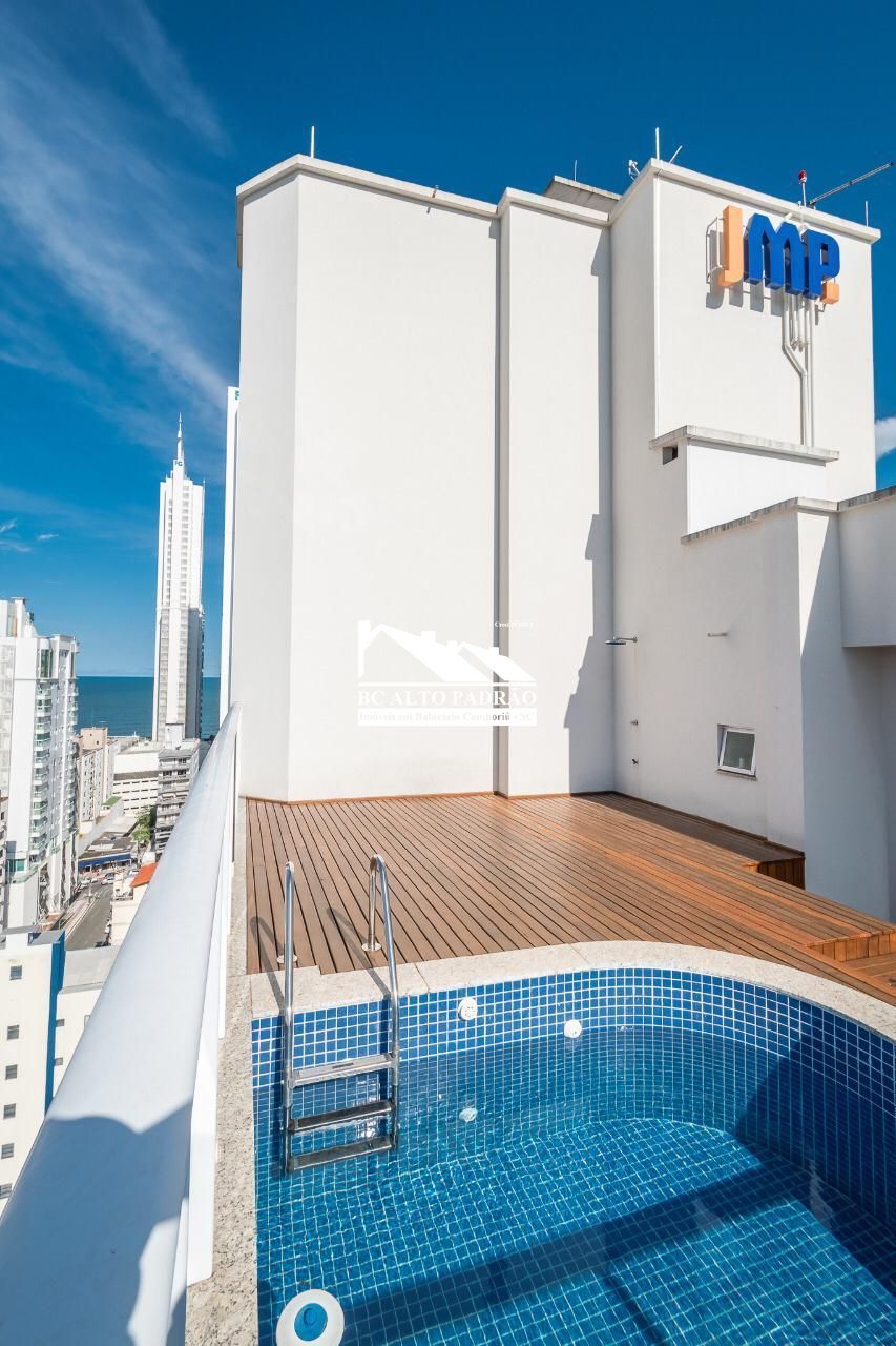 Cobertura à venda com 4 quartos, 240m² - Foto 23