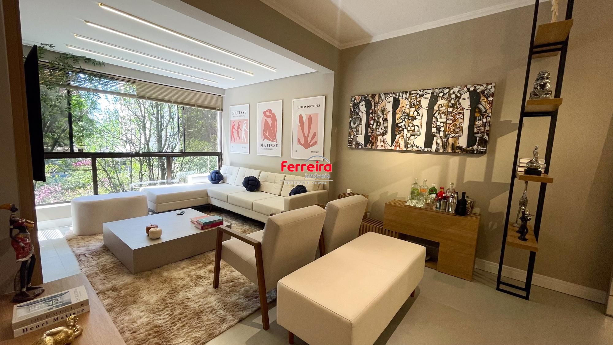 Apartamento, 3 quartos, à venda, 100 m², Chácara das Pedras - Porto Alegre — foto 4
