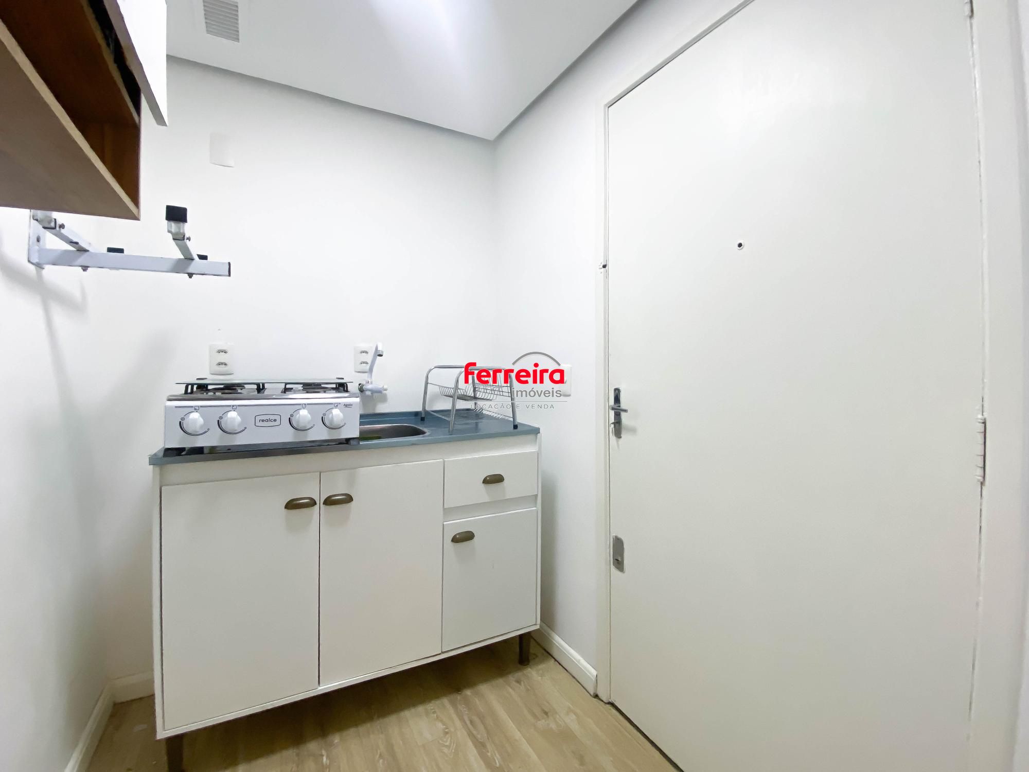 Apartamento, 1 quarto, à venda, 25 m², Centro Histórico - Porto Alegre — foto 5