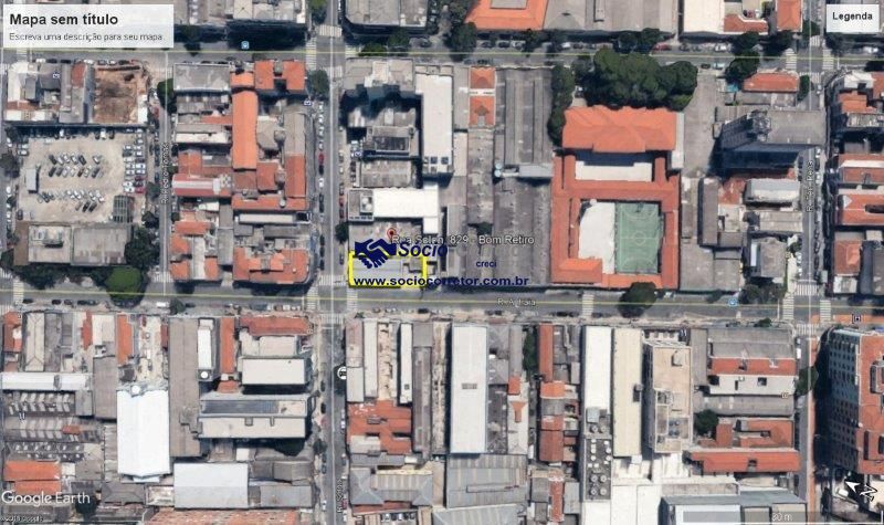 Terreno, 348 m² - Foto 6