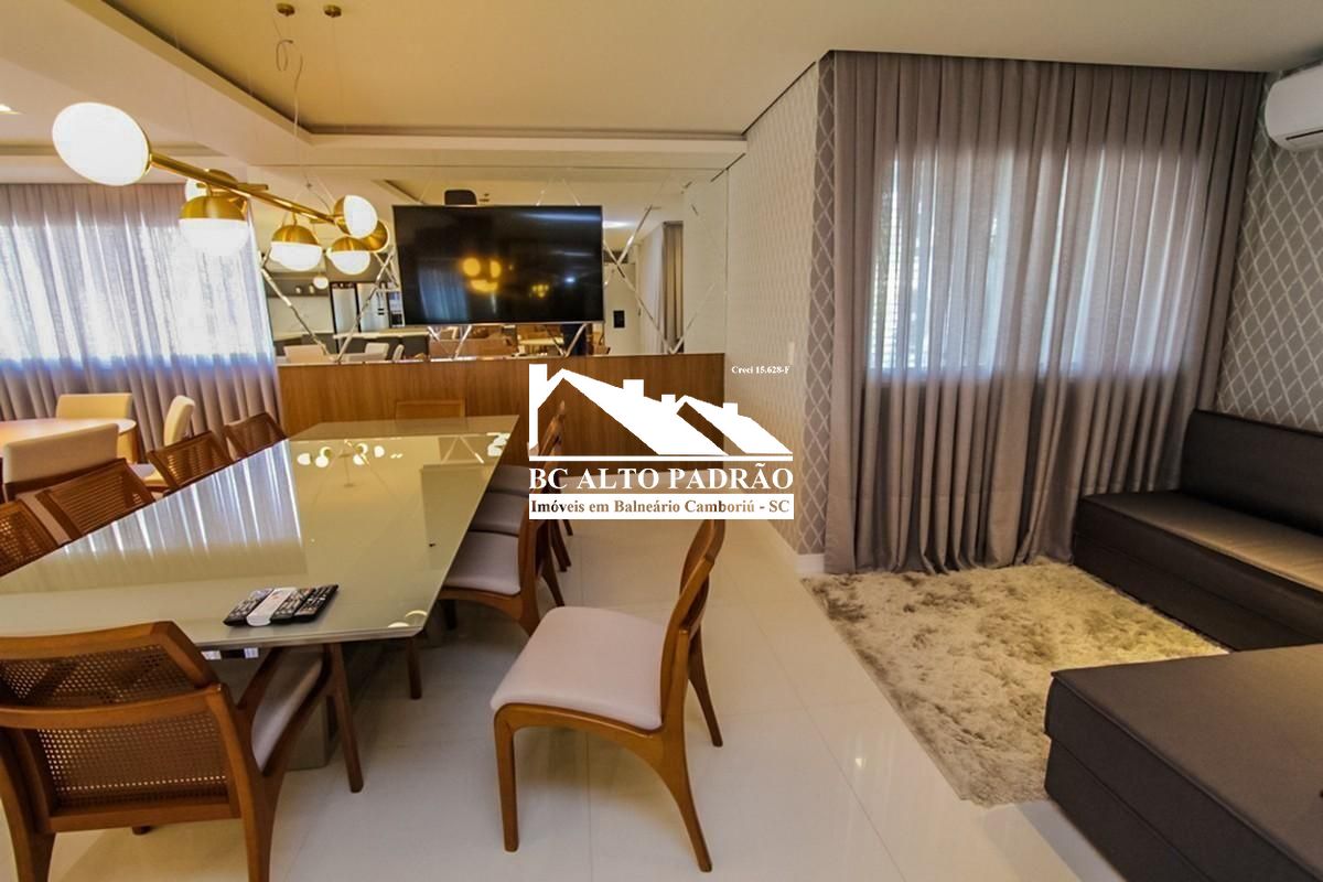 Apartamento, 3 quartos, 149 m² - Foto 24