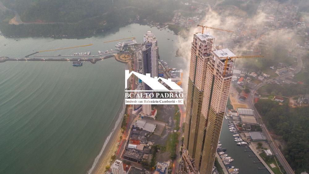 Apartamento, 4 quartos, 257 m² - Foto 3