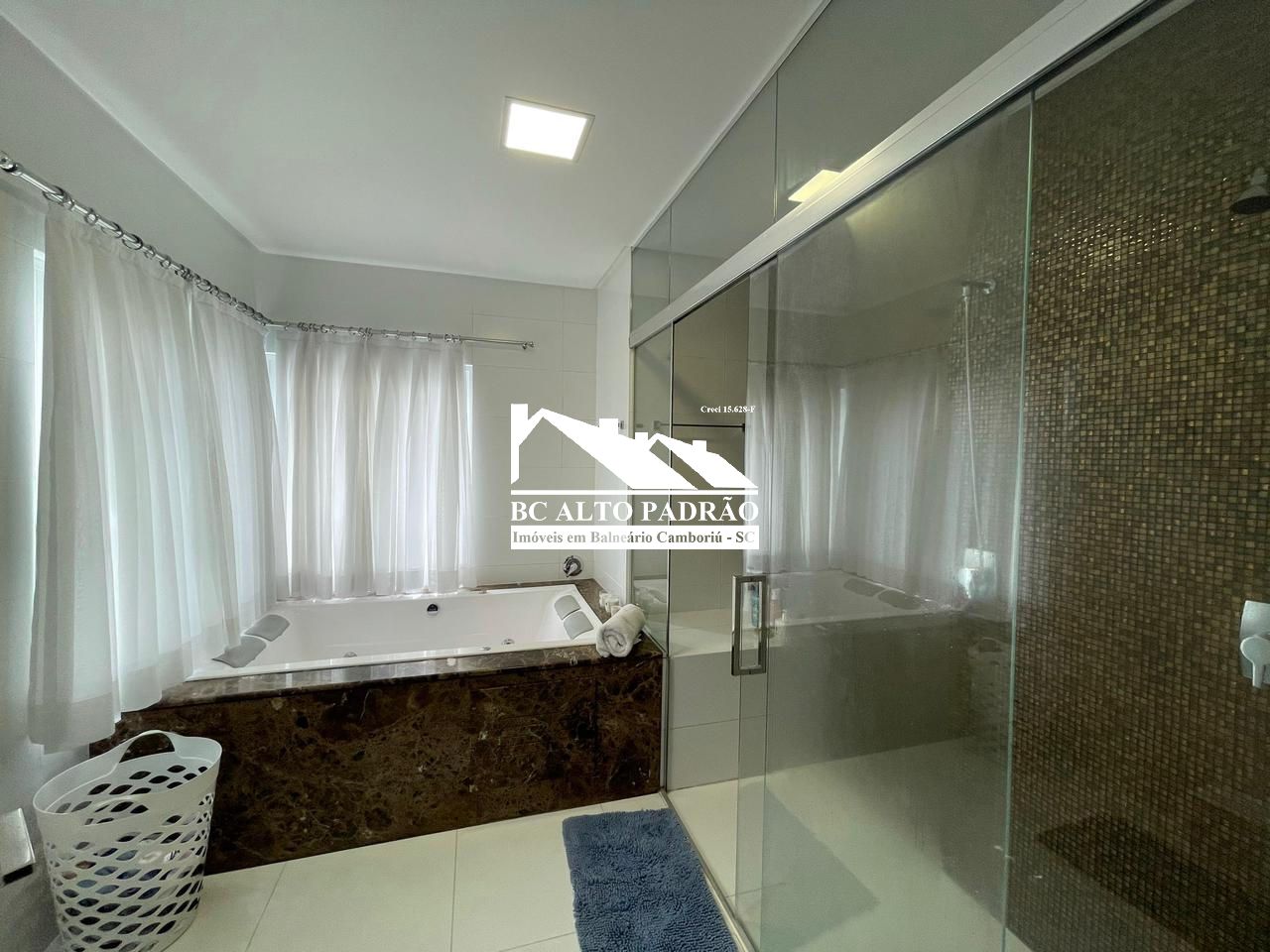 Casa de Condomínio, 5 quartos - Foto 25