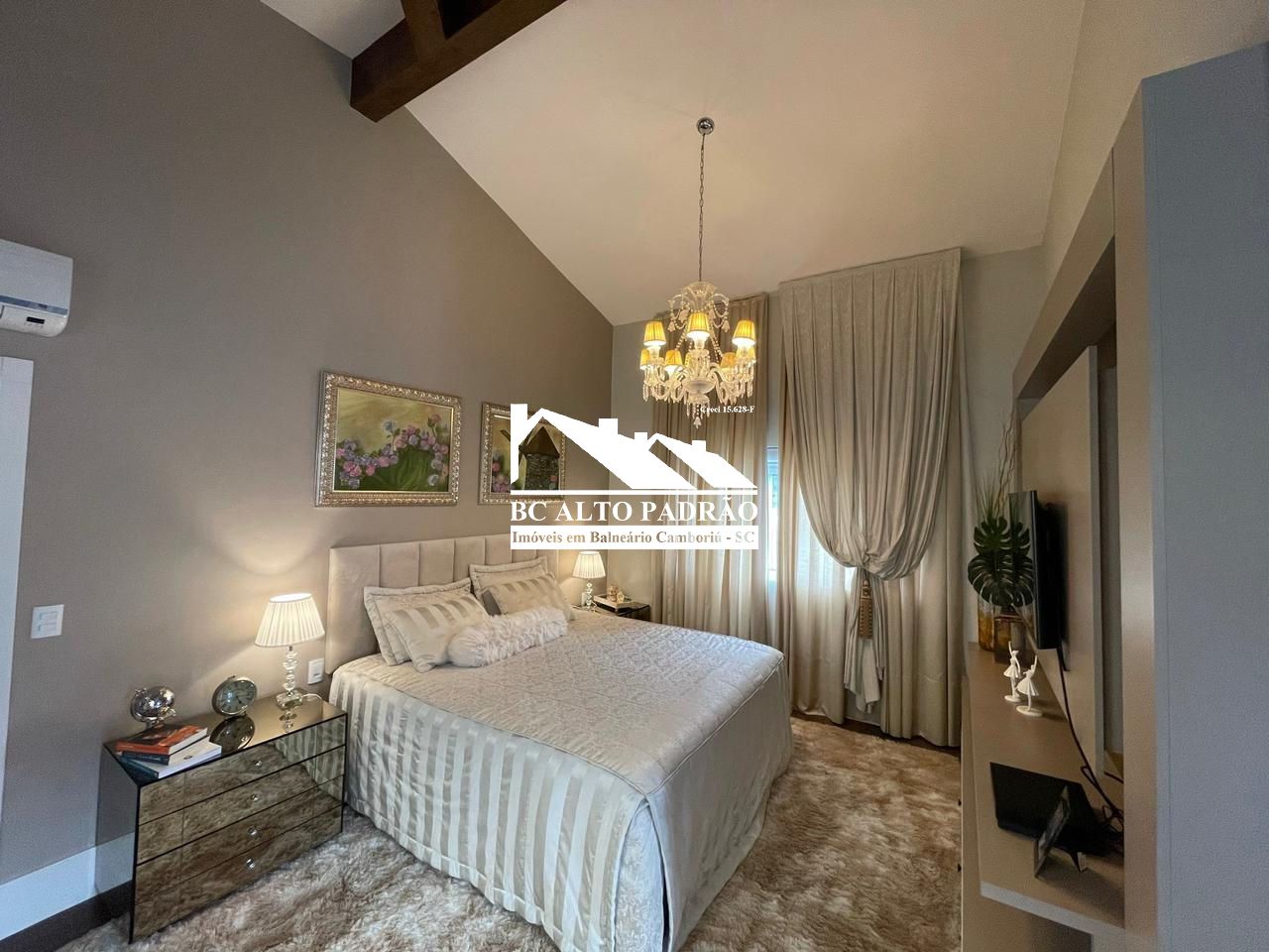 Casa de Condomínio, 5 quartos - Foto 10