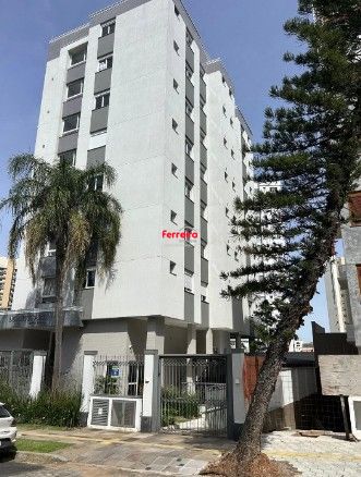Apartamento 3 suites, 2 vagas, bairro Jardim Europa