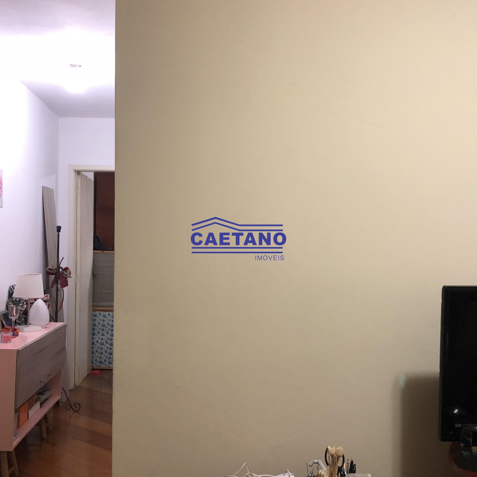 Apartamento à venda com 1 quarto, 46m² - Foto 5