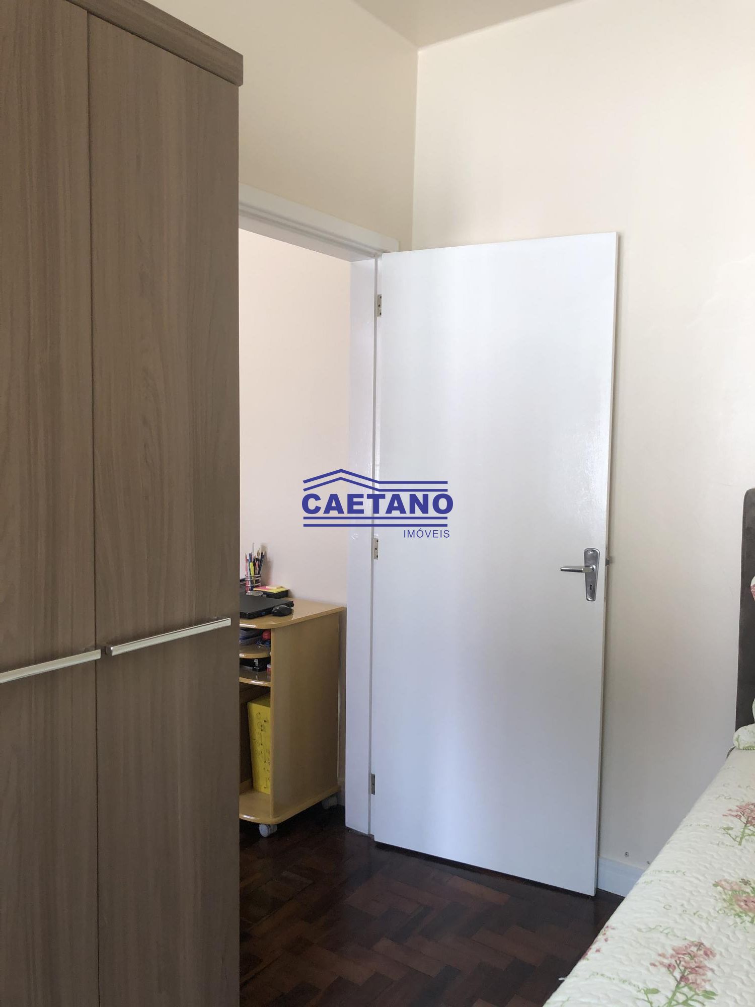 Apartamento à venda com 1 quarto, 39m² - Foto 3