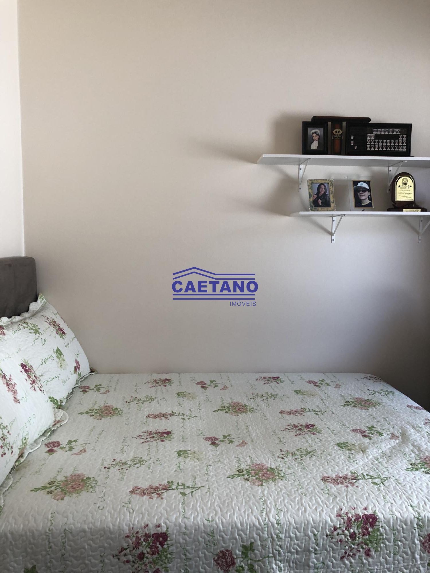 Apartamento à venda com 1 quarto, 39m² - Foto 2