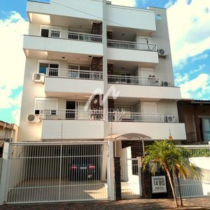 Apartamento com 44m² e 1 dormitório no bairro Centro em Lajeado para Comprar