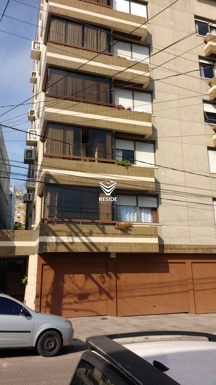 Apartamento à venda  no Centro - Santa Maria, RS. Imóveis