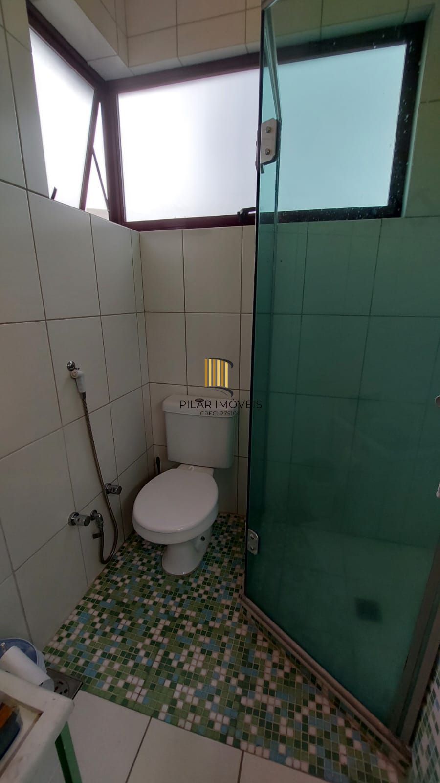 Cobertura 3 dormitórios no bairro Bela Vista