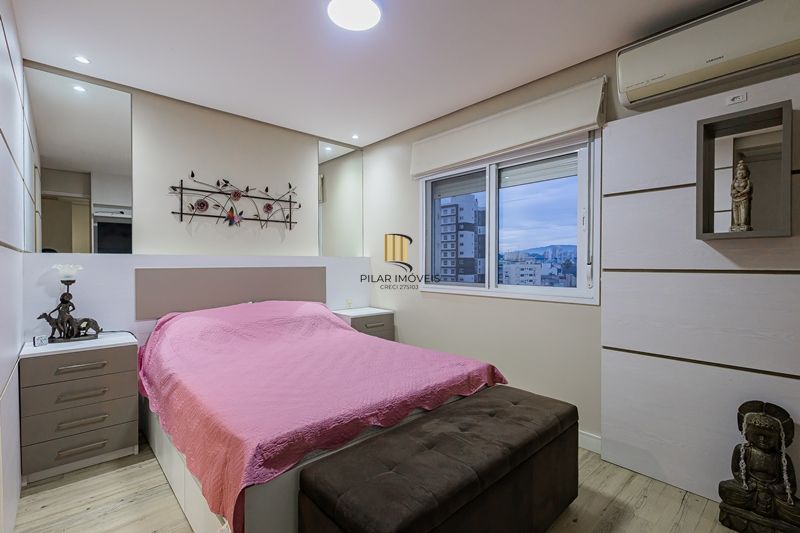 Apartamento 2 dormitórios no bairro Jardim  Botânico