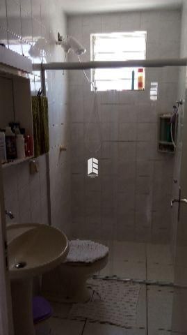 Apartamento de 4 quartos, 124m² no bairro Bonfim, em Santa Maria | Eu Corretor