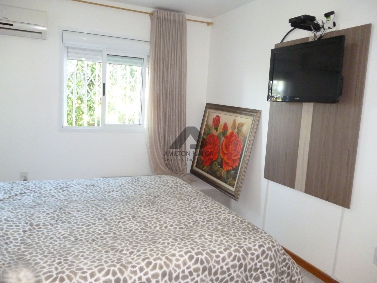 Apartamento à venda com 2 quartos, 63m² - Foto 6