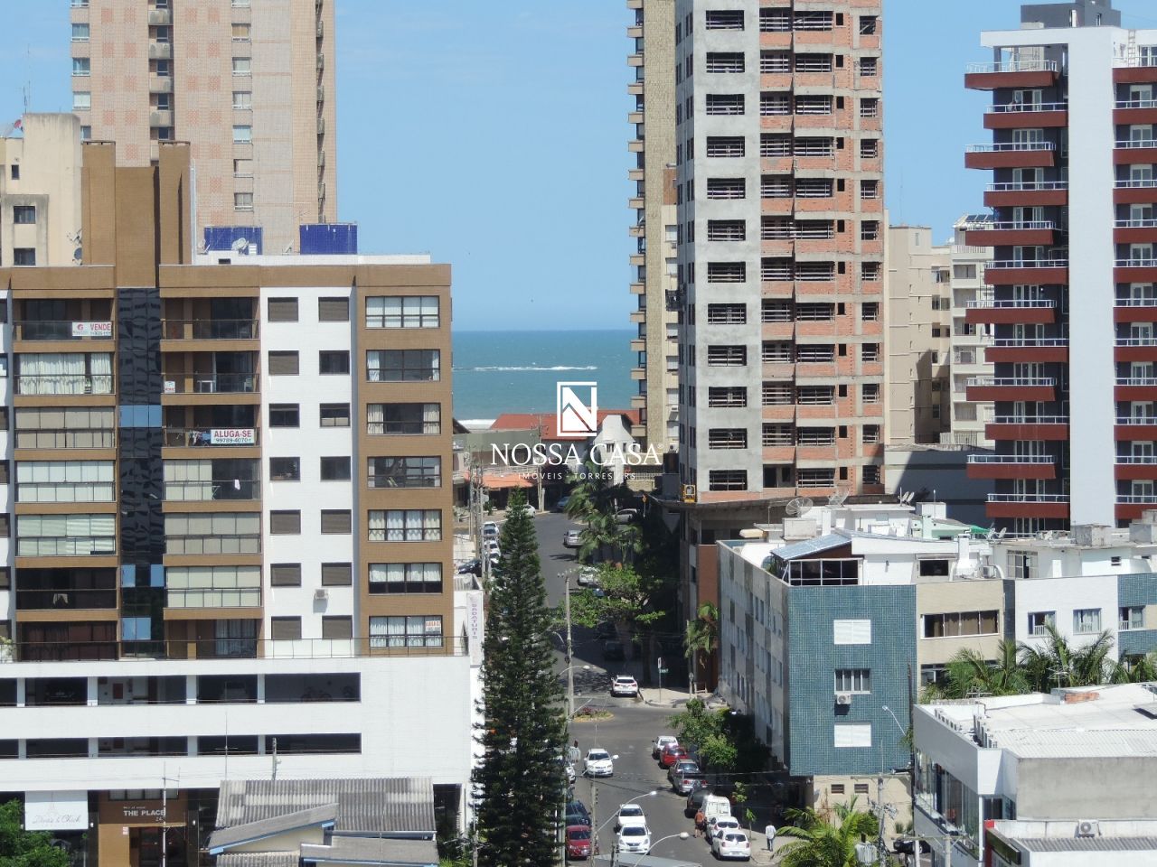 Apartamento, 3 quartos, 103 m² - Foto 1