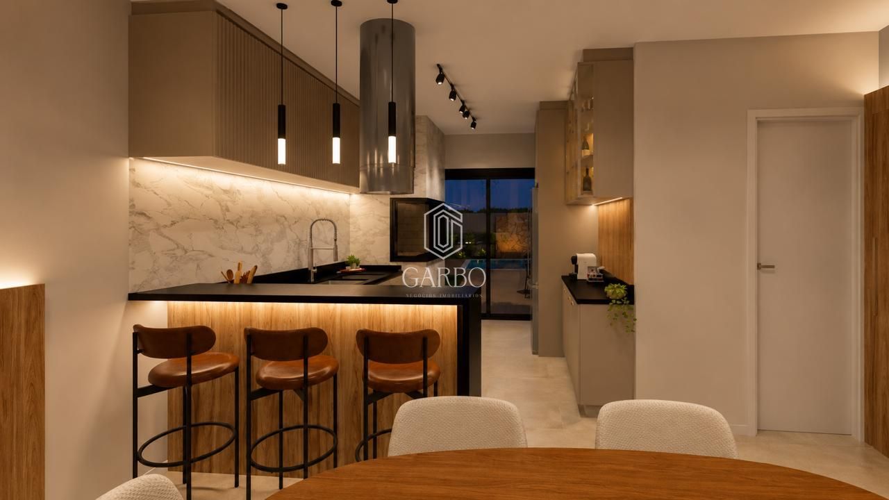 Casa, 3 quartos, 141 m² - Foto 6
