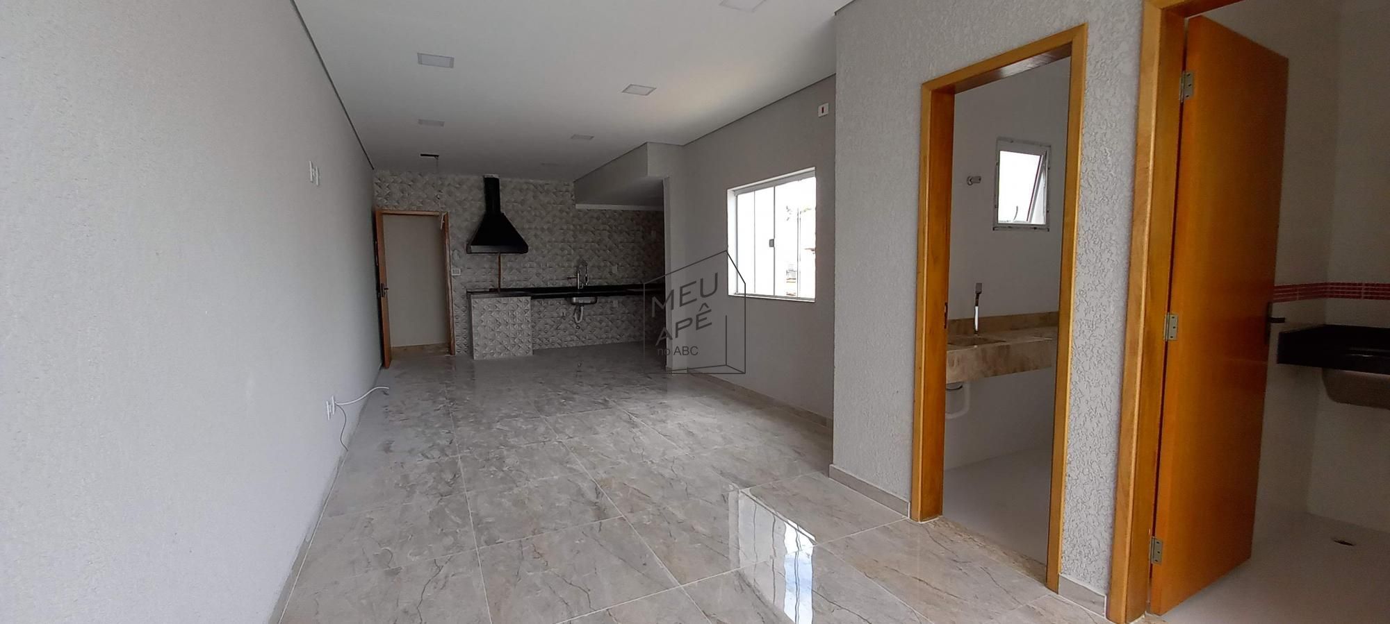 Apartamento à venda com 3 quartos, 160m² - Foto 2