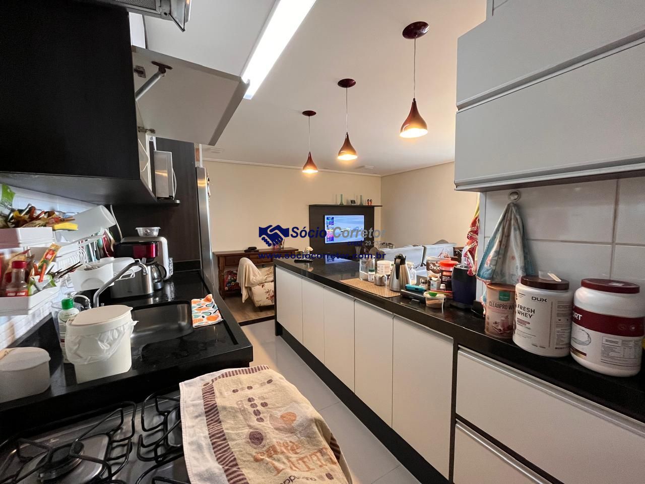 Apartamento, 3 quartos, 82 m² - Foto 13