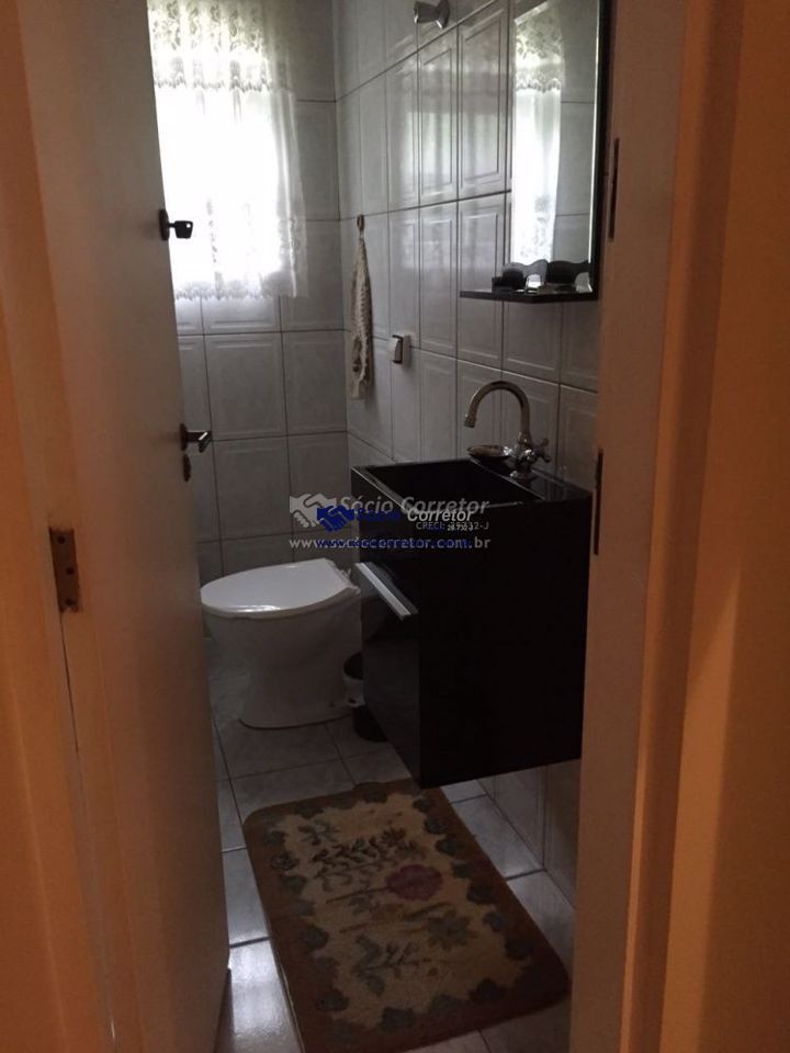 Sobrado, 3 quartos, 120 m² - Foto 9
