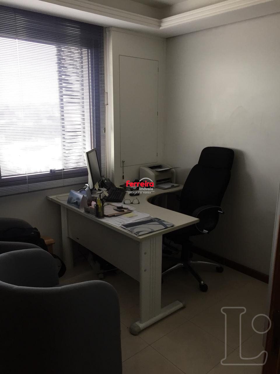 Sala Comercial, à venda, 33 m², Praia de Belas - Porto Alegre — foto 4