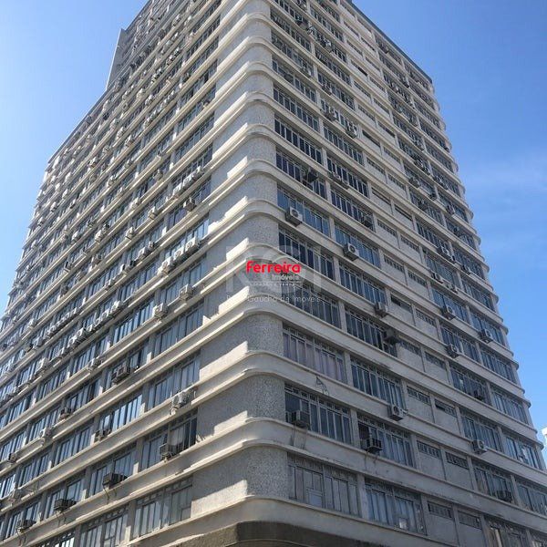 Sala Comercial à venda, 46m², Centro Histórico - Porto Alegre