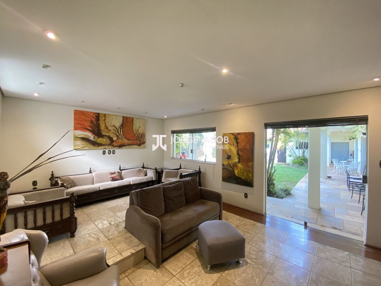 Casa, 5 quartos, 730 m² - Foto 27