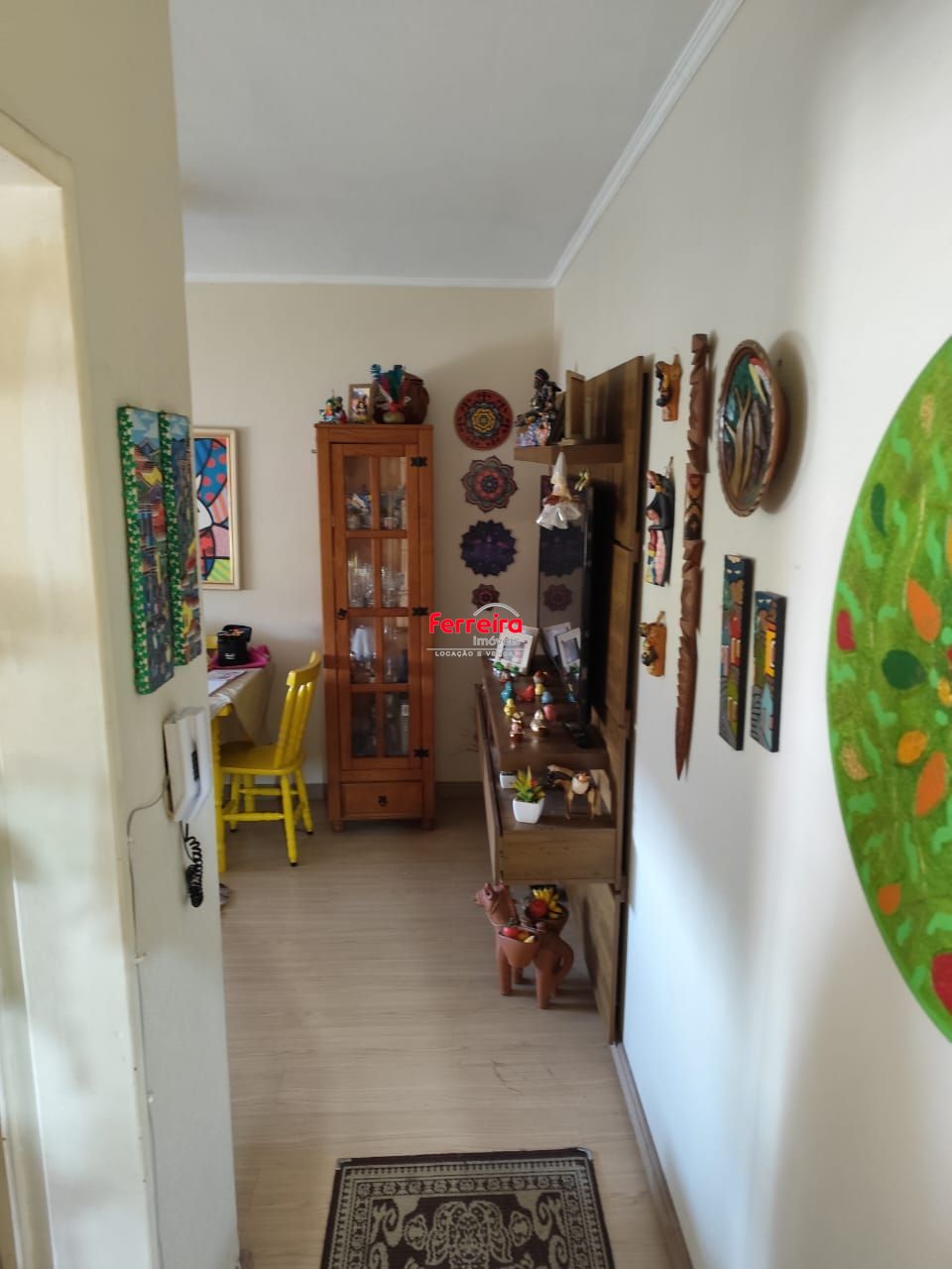Apartamento, 2 quartos, à venda, 53 m², Morro Santana - Porto Alegre — foto 3