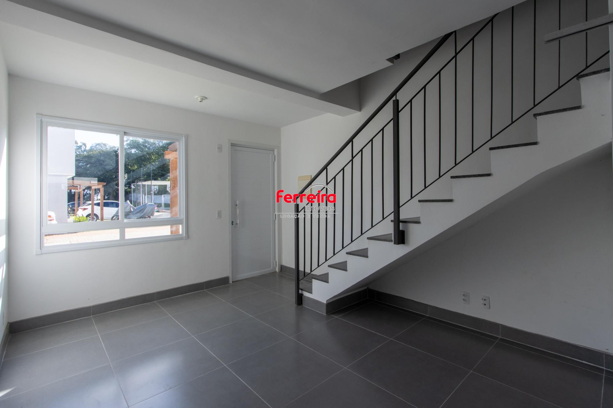 Casa de Condomínio, 2 quartos, à venda, 88 m², Vila Nova - Porto Alegre — foto 5