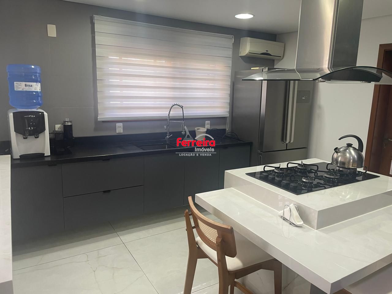 Casa de Condomínio, 3 quartos, à venda, 305 m², Sarandi - Porto Alegre — foto 3