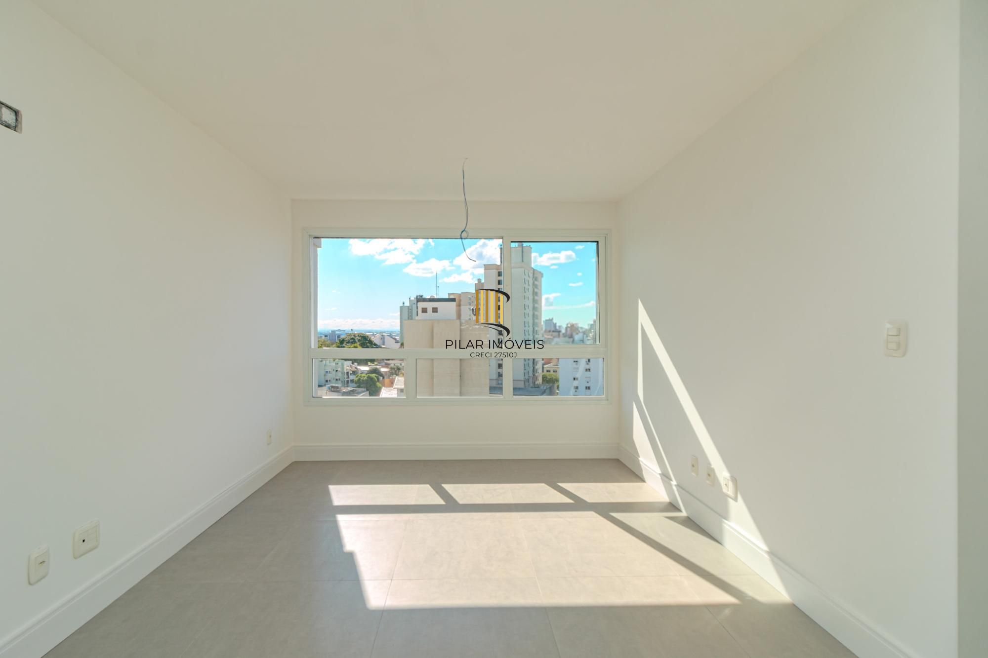 Apartamento 2 dormitórios no bairro Passo da Areia