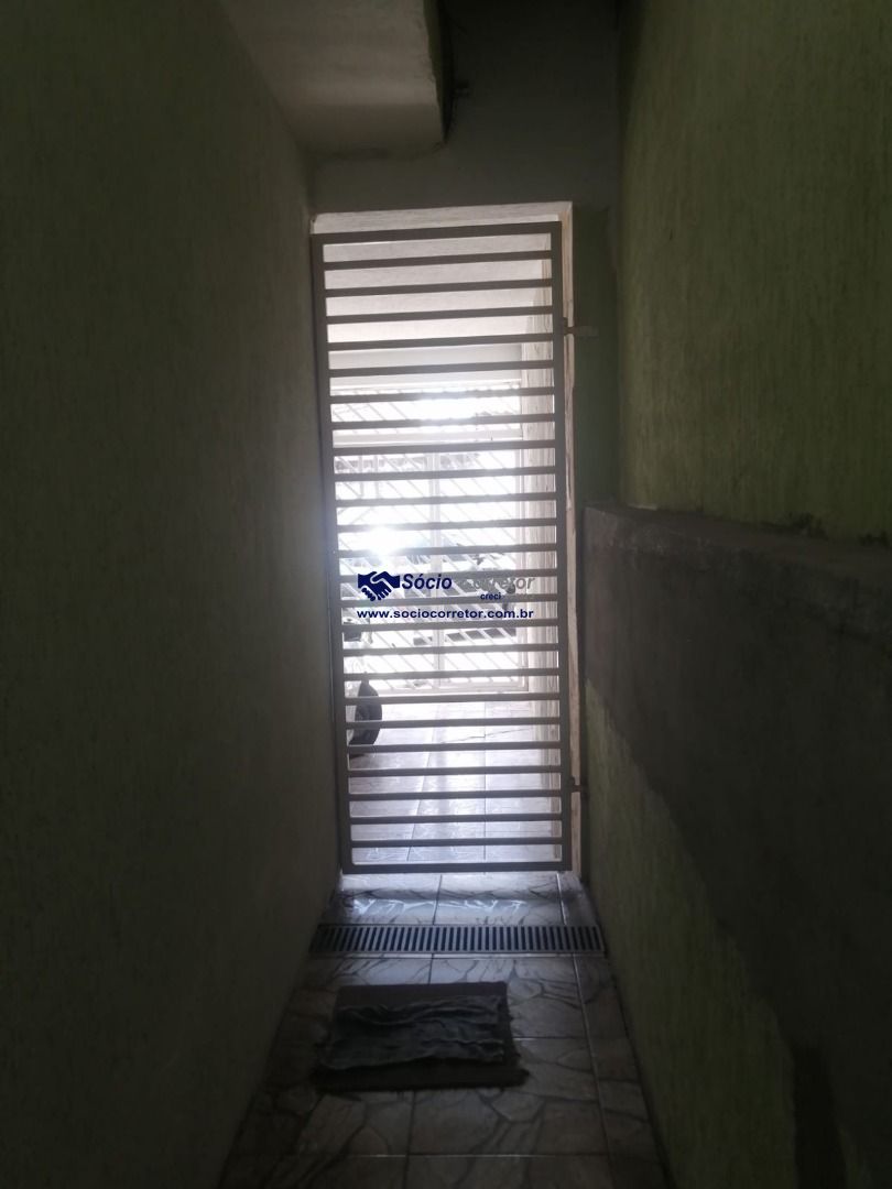 Sobrado, 4 quartos, 123 m² - Foto 13