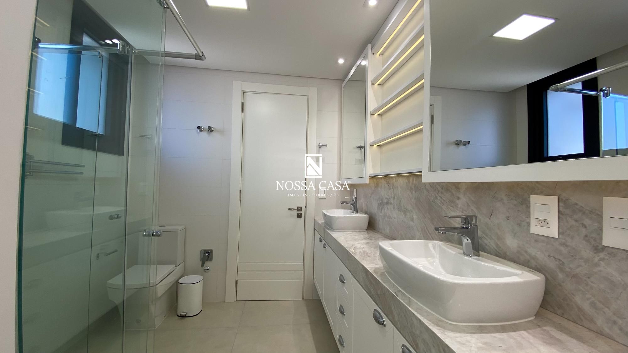 Apartamento, 4 quartos, 220 m² - Foto 38