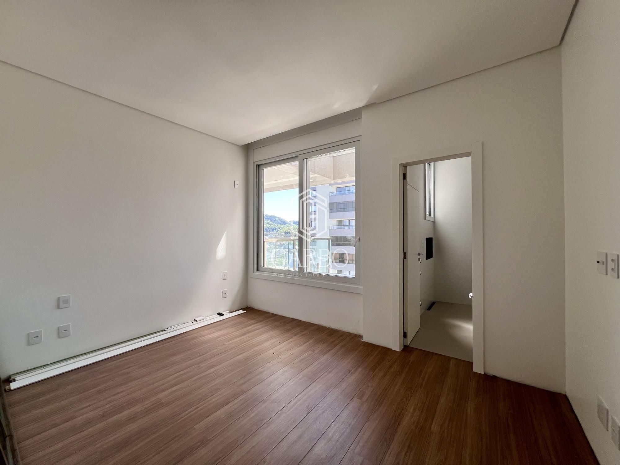 Apartamento à venda com 3 quartos, 292m² - Foto 13