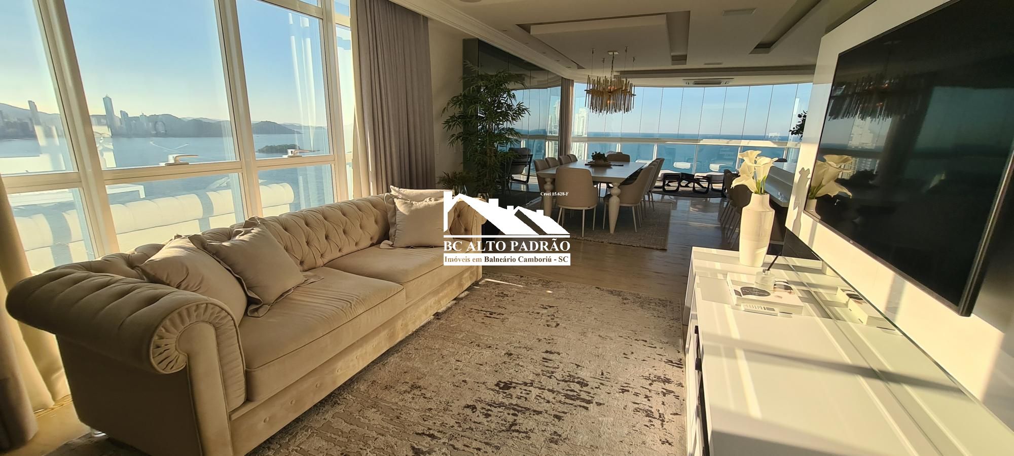 Apartamento, 3 quartos, 273 m² - Foto 13