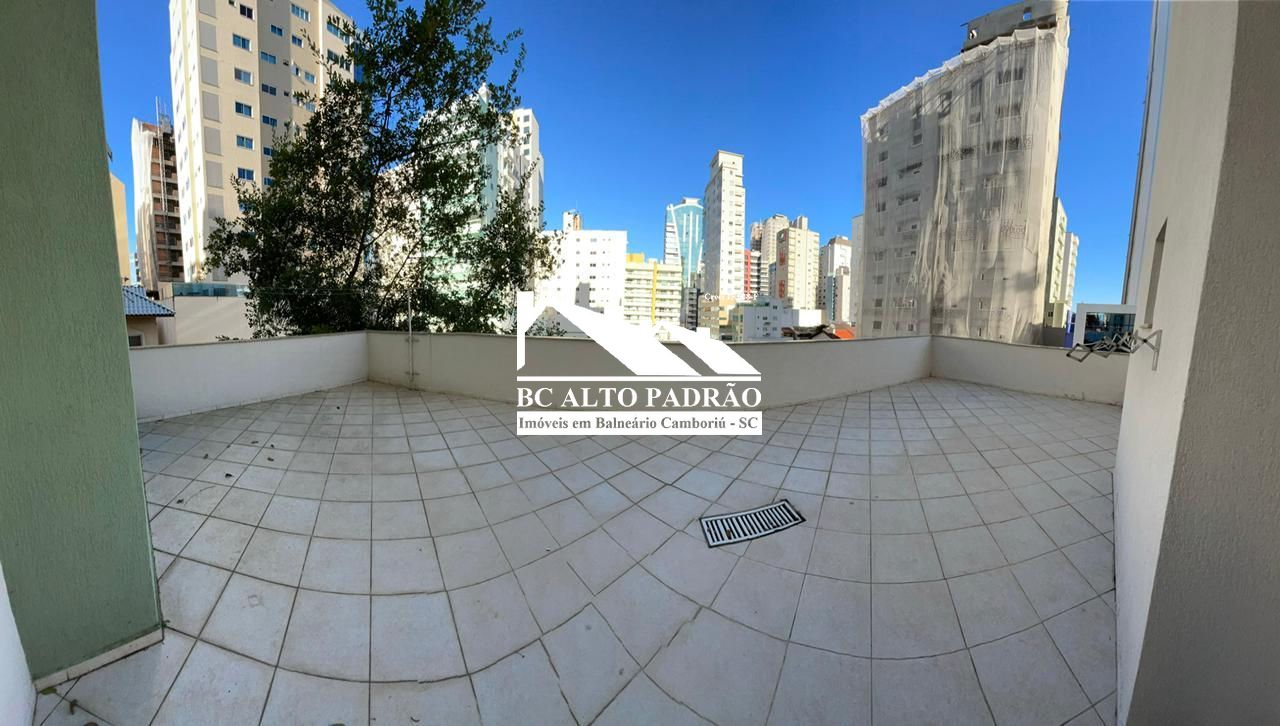 Apartamento à venda com 3 quartos, 174m² - Foto 12