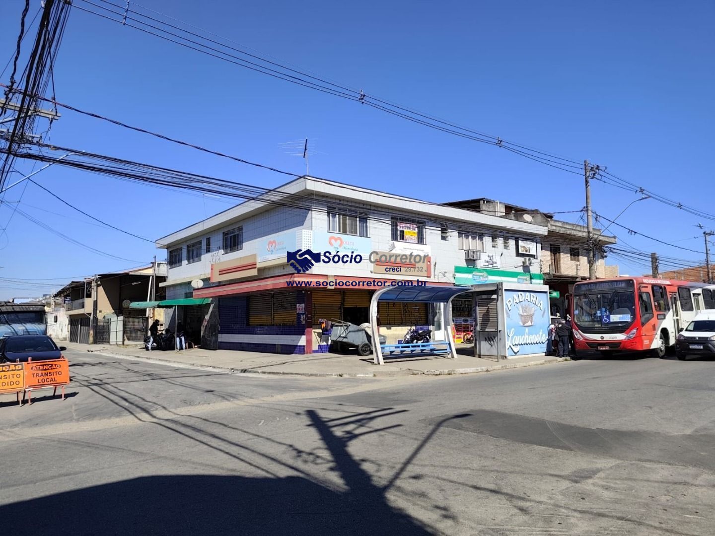 Prédio Inteiro, 630 m² - Foto 3